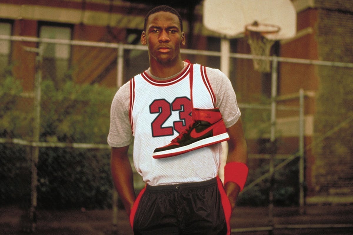 Air Jordan 1: A Beginner's Guide to 